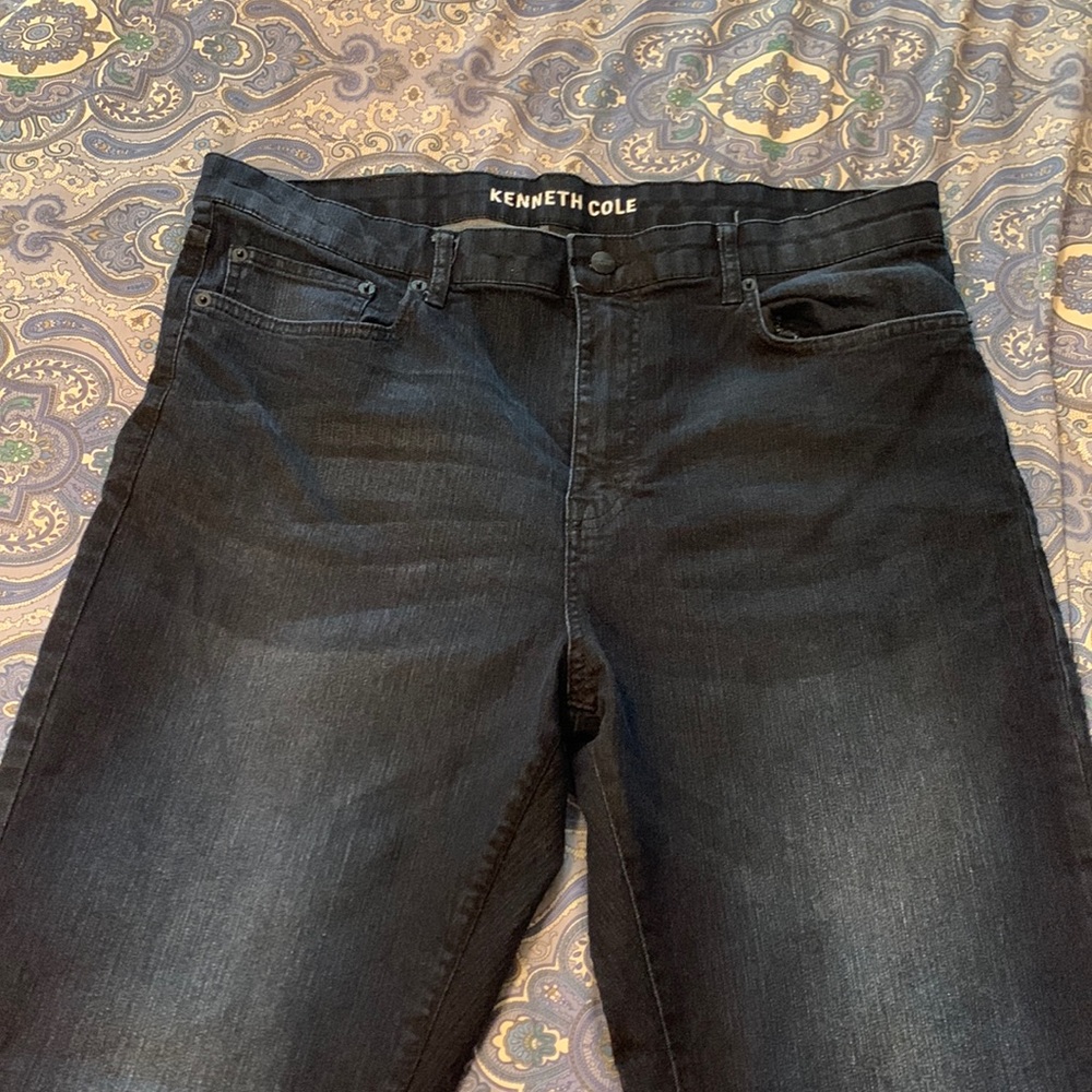Men’s Kenneth Cole denim